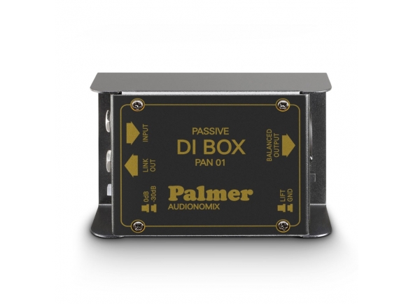 Palmer PAN 01 Palmer PAN 01